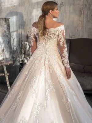 champetre robe de mariee femme ronde 3 turbo 678659 5000x
