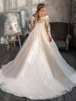 champetre robe de mariee femme ronde 4 turbo 663875 5000x