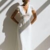 Vintage Boho Wedding Dress Short Sleeve Mermaid Backless Lace Sweep Train Stunning Charming Women Vesditos De Novia Customized 7 H83638892653a469e8a3faa3248c17cd9h 1 Cropped 600x800 1