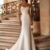 Elegant Appliqued Mermaid Wedding Dresses 2025 Boat-Neck Lace Open Back Sleeveless Bridal Gown Vestidos De Noiva Customized 8 S4f0809526fc44e1b992b0e41f89af857E Cropped 600x800 1