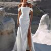 Elegant Off The Shoulder Mermaid Wedding Dress Strapless Pleat Side Slit Open Back Bridal Gown Train Vestido De Noiva Customized 5 Sd2d9271c5d4b4b419492cd145bee1a16i Cropped 600x800 1