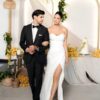 SoDigne Satin Mermaid Wedding Dress Sweetheart Sleeveless Bride Dresses 2025 Simple Bridal Gowns vestidos de novia Customized 9 Sf57e57ea805a4b2abcd12449cd7adfadG Cropped